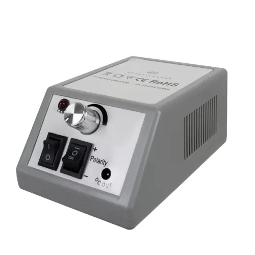 Frezarka do paznokci - zestaw 20365 Beautylushh - obrazek 11