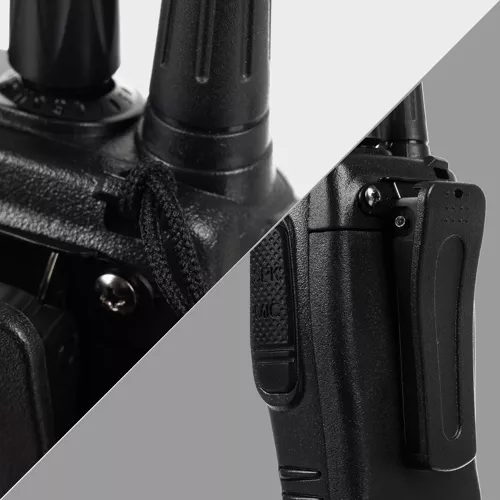 Krótkofalówka - zestaw 2szt. 20446 - obrazek 9