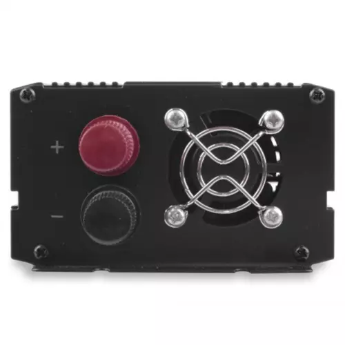 Przetwornica SINUS 600 12/230V (300/600W) - obrazek 3