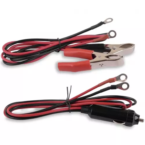 Przetwornica SINUS 600 12/230V (300/600W) - obrazek 5