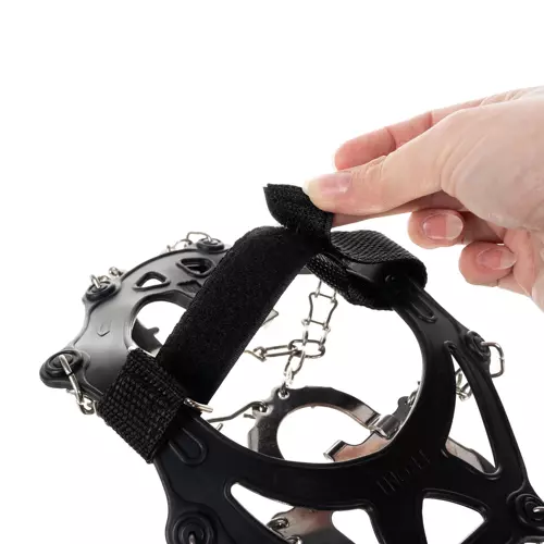 Raczki na buty/kolce antypoślizgowe r. M Trizand - obrazek 13