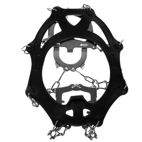 Raczki na buty/kolce antypoślizgowe r. XL Trizand - obrazek 10