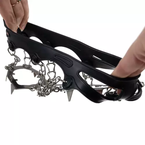 Raczki na buty/kolce antypoślizgowe r. XL Trizand - obrazek 11