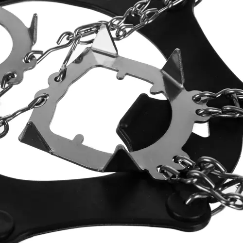 Raczki na buty/kolce antypoślizgowe r. L Trizand - obrazek 12