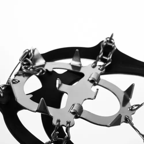 Raczki na buty/kolce antypoślizgowe r. L Trizand - obrazek 8