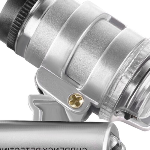 Mikroskop kieszonkowy - obrazek 6