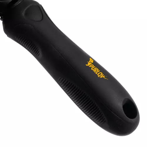 Trymer/ zgrzebło do sierści Purlov 20427 - obrazek 14