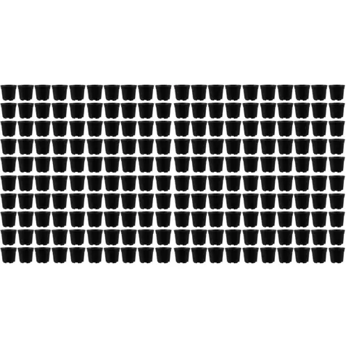 Doniczka produkcyjna - zestaw 200szt - obrazek 14