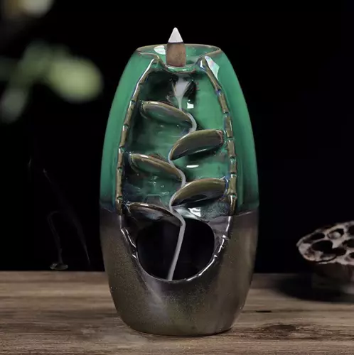 Kominek zapachowy- wodospad Ruhhy 20967 - obrazek 8