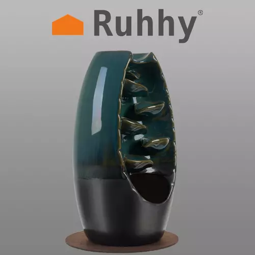 Kominek zapachowy- wodospad Ruhhy 20967 - obrazek 2