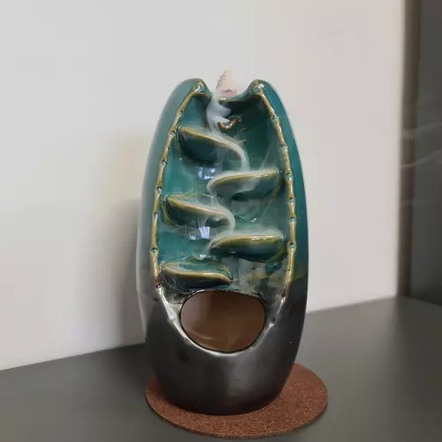 Kominek zapachowy- wodospad Ruhhy 20967 - obrazek 4