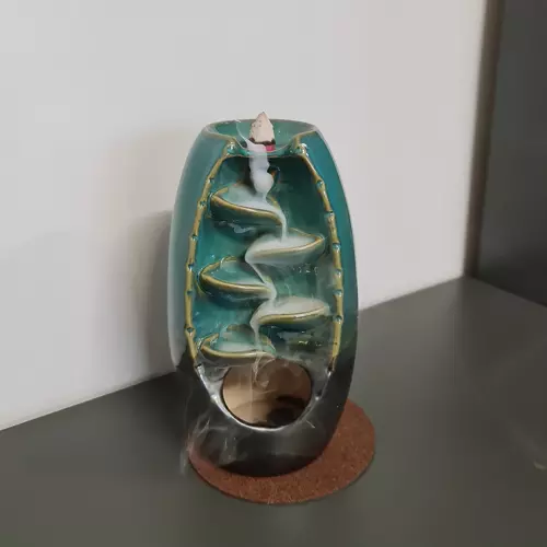 Kominek zapachowy- wodospad Ruhhy 20967 - obrazek 5