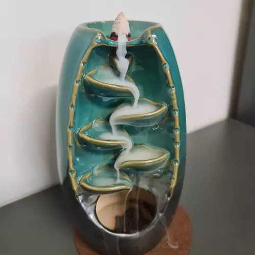 Kominek zapachowy- wodospad Ruhhy 20967 - obrazek 6