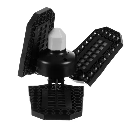 Lampa 108 LED do wzrostu roślin Gardlov 20440 - obrazek 12