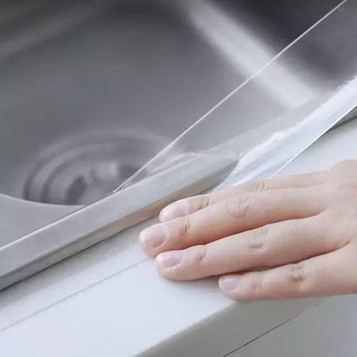 Taśma ochronna 50mm x 5m Xtrobb 20881 - obrazek 5