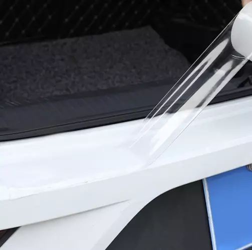 Taśma ochronna 50mm x 5m Xtrobb 20881 - obrazek 6