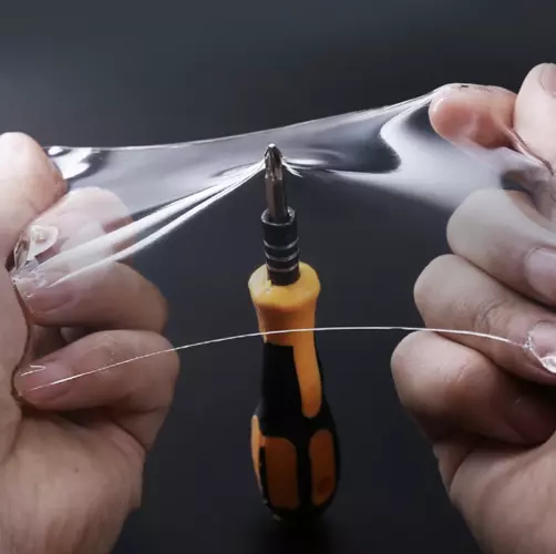 Taśma ochronna 50mm x 5m Xtrobb 20881 - obrazek 8