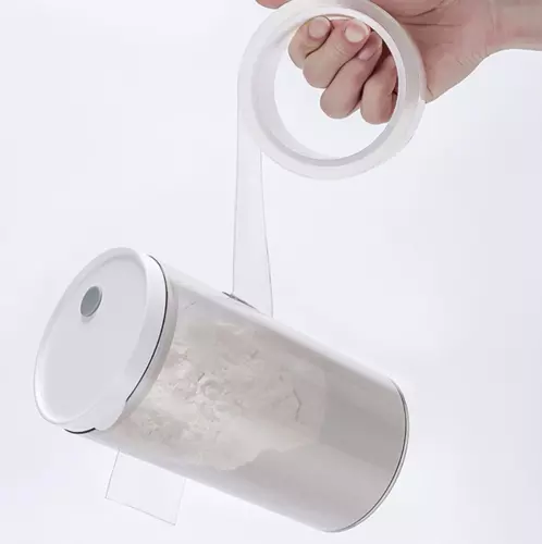 Taśma ochronna 50mm x 5m Xtrobb 20881 - obrazek 10