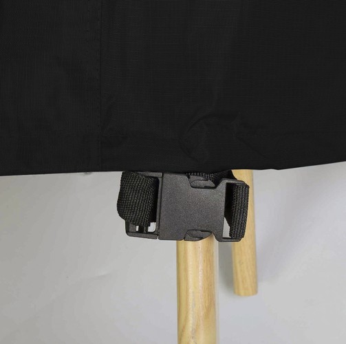 Pokrowiec na grill 100x60x95cm Kaminer 21074 - obrazek 4