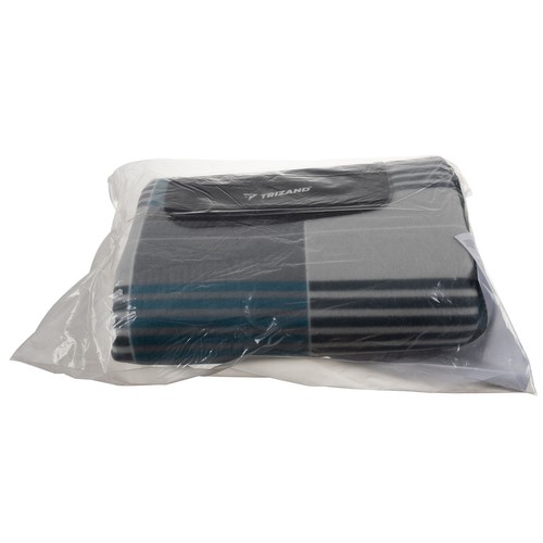 Koc plażowy z izolacją 200x200cm Trizand 21077 - obrazek 12