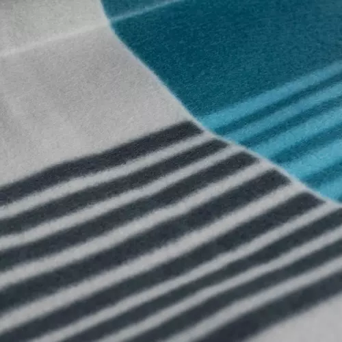 Koc plażowy z izolacją 200x200cm Trizand 21077 - obrazek 11