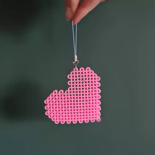 Koraliki do prasowania- 6500szt. Kruzzel 21207 - obrazek 4