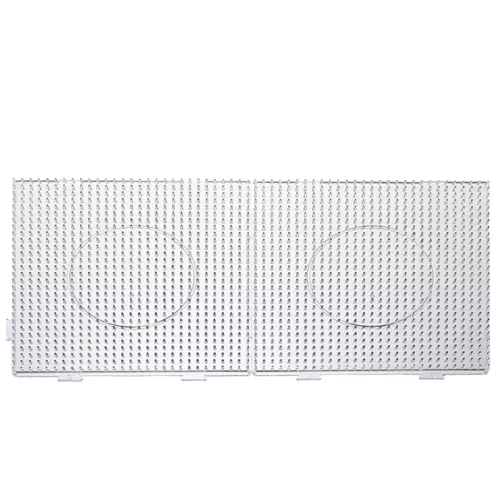 Koraliki do prasowania- 6500szt. Kruzzel 21207 - obrazek 14