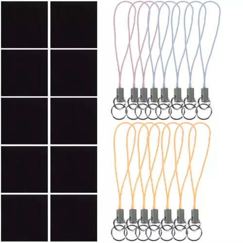 Koraliki do prasowania- 6500szt. Kruzzel 21207 - obrazek 11
