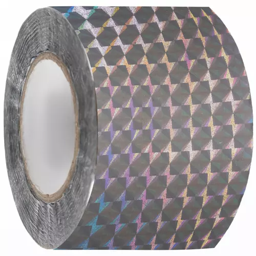 Odstraszacz ptaków- taśma 80m Repest 21041 - obrazek 10