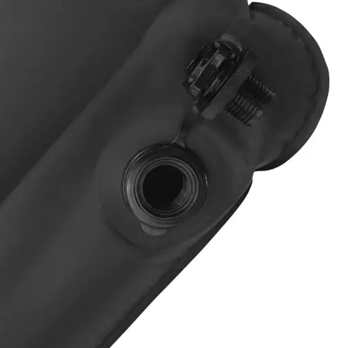 Materac turystyczny- dmuchany Trizand 21071 - obrazek 16