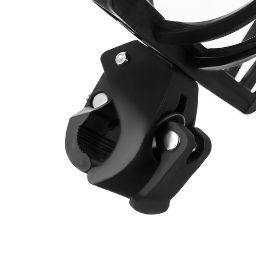 Uchwyt rowerowy na bidon Trizand 21205 - obrazek 9