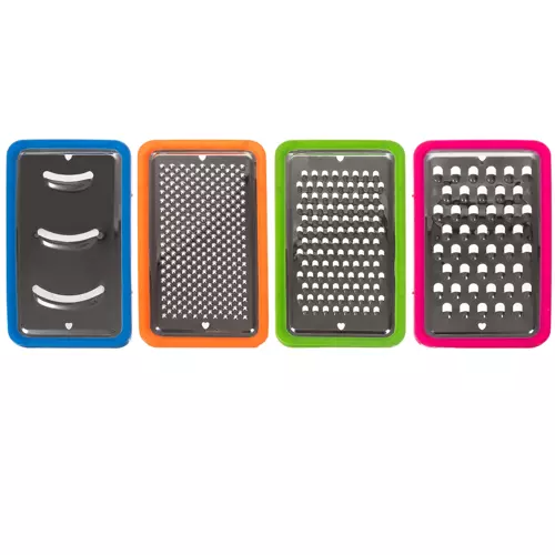 Deska bambusowa z pojemnikami Ruhhy 20205 - obrazek 15