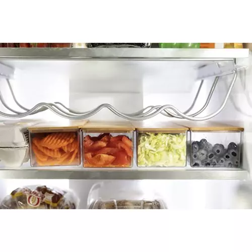 Deska bambusowa z pojemnikami Ruhhy 20205 - obrazek 7