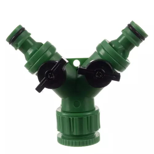 Zraszacz ogrodowy- kurtyna wodna 20m Gardlov 21213 - obrazek 16