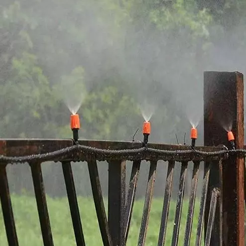 Zraszacz ogrodowy- kurtyna wodna 20m Gardlov 21213 - obrazek 6