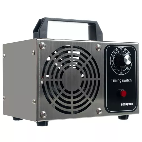 Generator ozonu Bigstren 21208 - obrazek 3