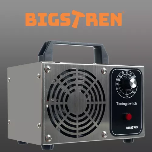Generator ozonu Bigstren 21208 - obrazek 2