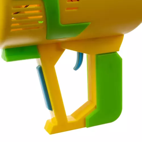 Maszyna do baniek- bazooka Kruzzel 20933 - obrazek 11