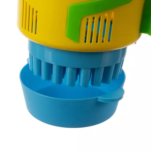 Maszyna do baniek- bazooka Kruzzel 20933 - obrazek 12