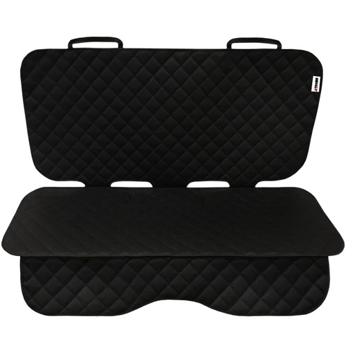 Mata ochronna na tylną kanapę do auta XTROBB - obrazek 2