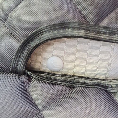 Mata ochronna na tylną kanapę do auta XTROBB - obrazek 12