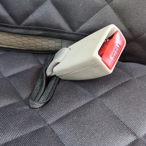 Mata ochronna na tylną kanapę do auta XTROBB - obrazek 13