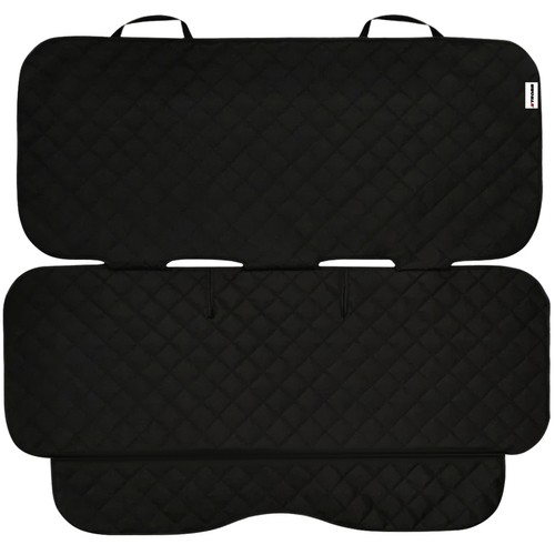 Mata ochronna na tylną kanapę do auta XTROBB - obrazek 3