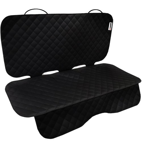 Mata ochronna na tylną kanapę do auta XTROBB - obrazek 4