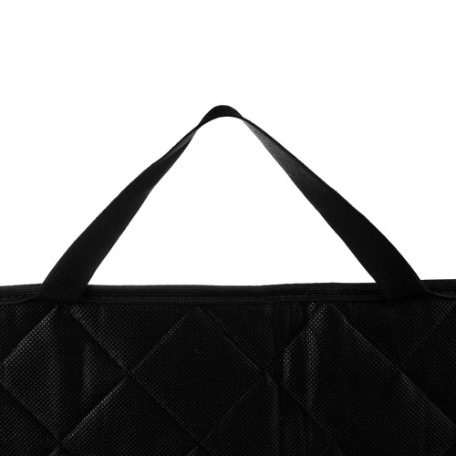 Mata ochronna na tylną kanapę do auta XTROBB - obrazek 7