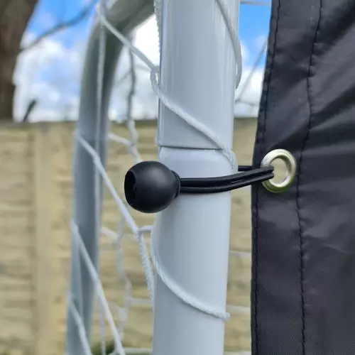 Bramka piłkarska + mata celności Trizand 21268 - obrazek 7