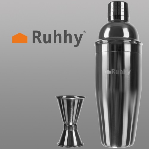 Zestaw barmański do drinków Ruhhy 21508 - obrazek 6