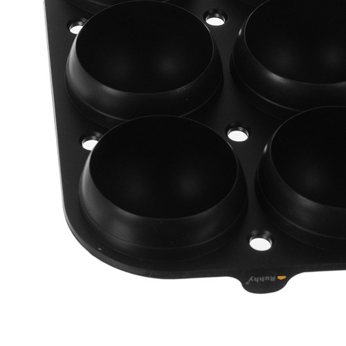 Forma silikonowa do kulek lodowych Ruhhy 20989 - obrazek 9