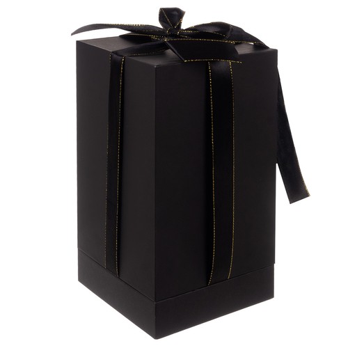 Róża w szkle- świecąca Malatec 21619 - obrazek 3