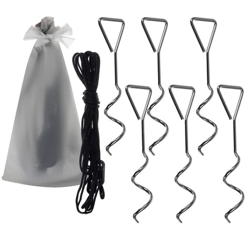 Namiot plażowy 220x120x120cm Trizand 20975 - obrazek 2